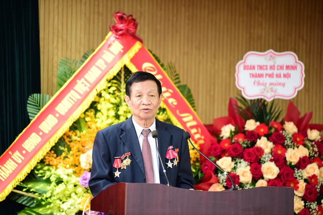 Tri ân Đội Thanh niên xung phong 'đặc biệt' có 111 liệt sĩ - Ảnh 4.