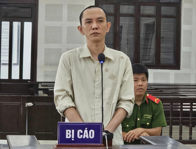 Luật sư giả dựng kịch xuất ngoại, lừa đảo 14,4 tỉ đồng để chơi tiền ảo- Ảnh 1.