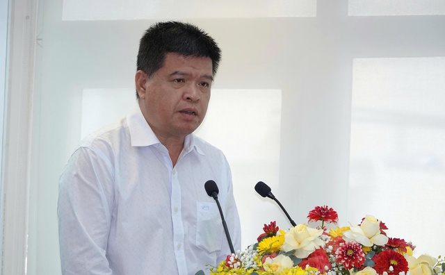 Ra mắt đào tạo lý thuyết lái xe trên nền tảng số tích hợp AI- Ảnh 2.