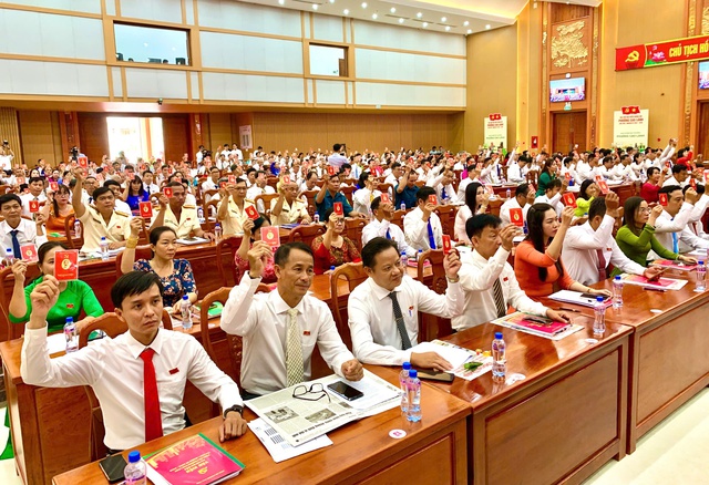 Phường lớn nhất Đồng Tháp: Phấn đấu thu nhập 130 triệu đồng/người/năm- Ảnh 2.