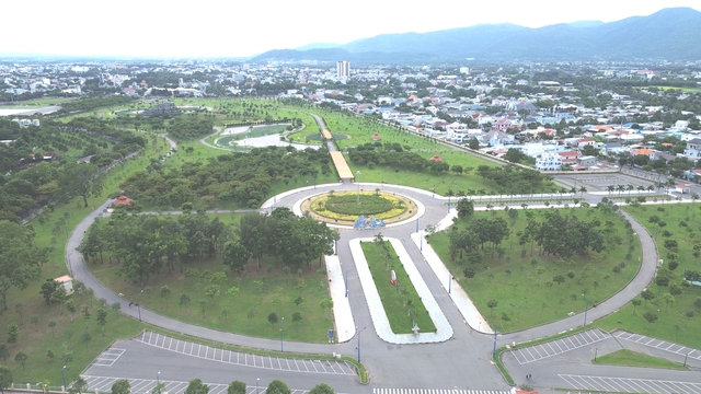 Trưởng ban Nội chính tỉnh Bà Rịa - Vũng Tàu cũ làm Bí thư phường Bà Rịa- Ảnh 2.