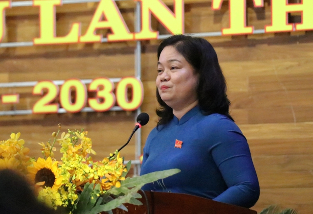 TP.HCM: Phường Phú Thuận tận dụng lợi thế cửa ngõ phía nam để phát triển - Ảnh 2.