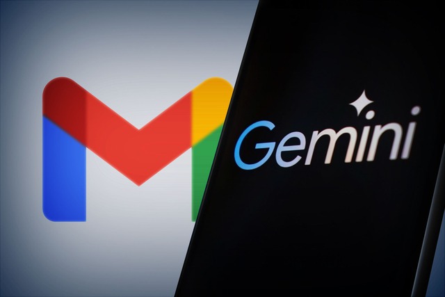 Người dùng Gmail đón tính năng thông minh mới từ Gemini - Ảnh 1.