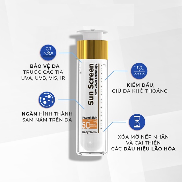 Top 10 kem chống nắng cho da mụn thông thoáng, không bóng nhờn, ngừa mụn hiệu quả- Ảnh 2.