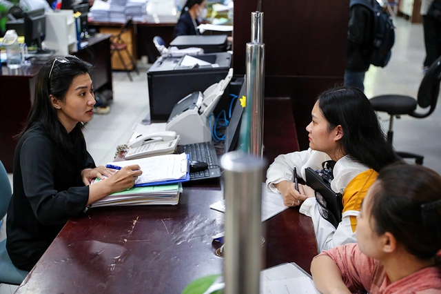 Choáng váng vì khoản nợ thuế  'trên trời rơi xuống'- Ảnh 1.