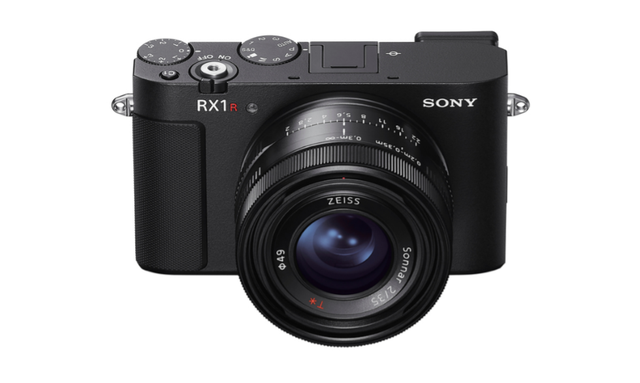 Sony RX1R III ra mắt máy ảnh compact full - frame 61MP với bộ xử lý AI mạnh mẽ - Ảnh 1.