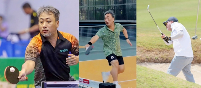 Đạo diễn Nguyễn Quang Dũng: 'Đi qua biến cố để thấy cuộc sống toàn những yêu thương!' - Ảnh 1.