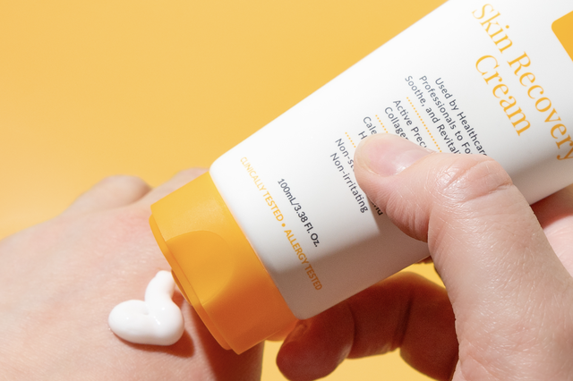 Kem phục hồi, l&agrave;m dịu, củng cố sức khỏe l&agrave;n da theo cơ chế khoa học- Ảnh 2.