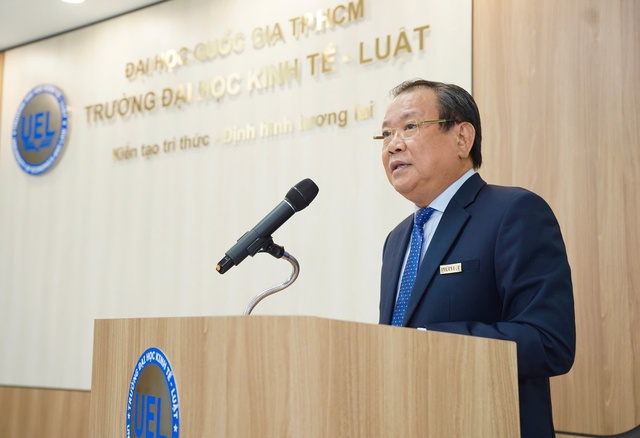 Thứ trưởng Bộ Tư pháp: Truyền thông chính sách còn yếu, kém - Ảnh 4.