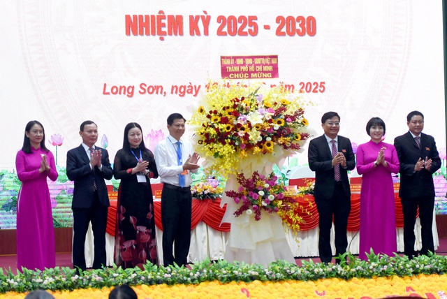 Du lịch sẽ trở thành một trong những mũi nhọn kinh tế xã Long Sơn - Ảnh 1.