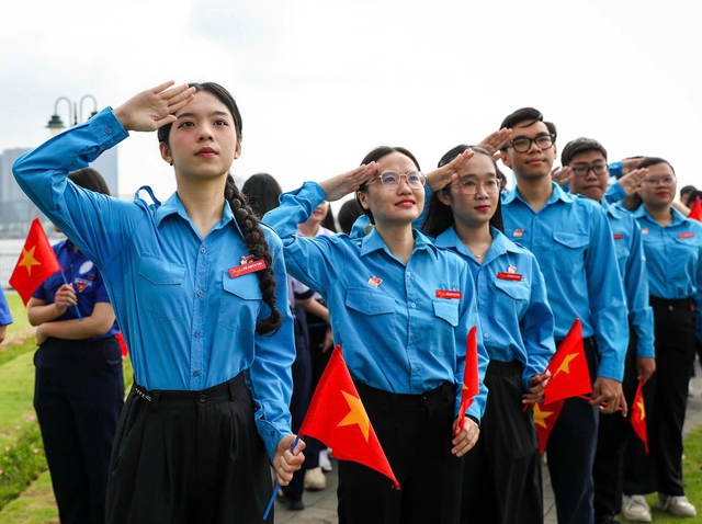 Bản trường ca bất tận mang tên 'Tôi yêu Tổ quốc tôi'- Ảnh 4.