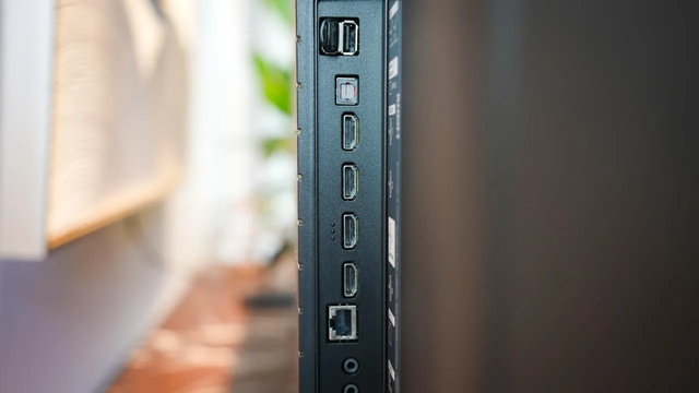 Những khả năng bất ngờ m&agrave; Smart TV c&oacute; thể l&agrave;m - Ảnh 1.