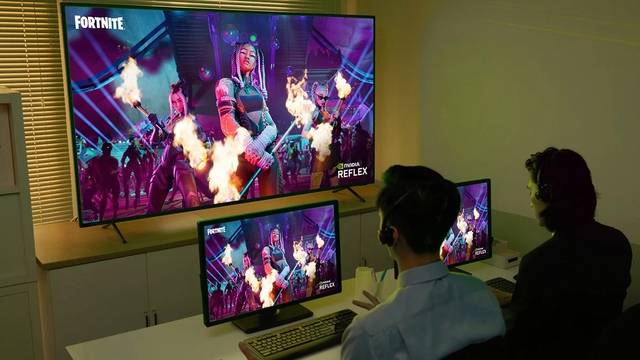 Những khả năng bất ngờ mà Smart TV có thể làm - Ảnh 2.