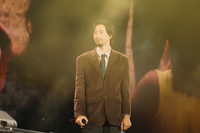 Từ vụ Hoàng Thùy Linh và Đen Vâu: Lằn ranh nào cho quyền riêng tư nghệ sĩ?- Ảnh 3.