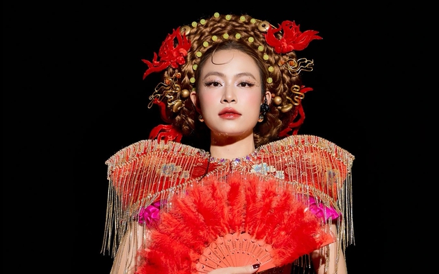 Từ vụ Hoàng Thùy Linh và Đen Vâu: Lằn ranh nào cho quyền riêng tư nghệ sĩ?- Ảnh 2.