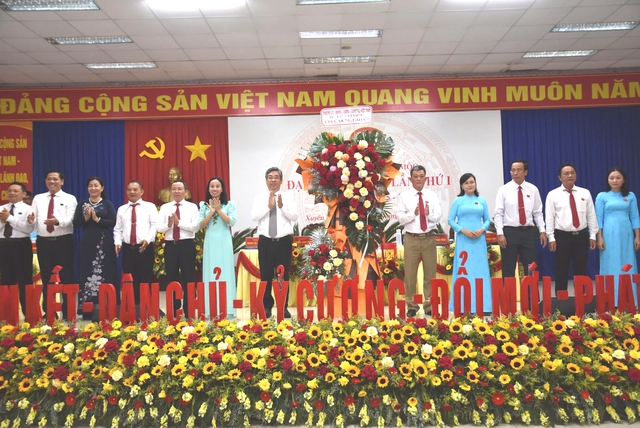 Xã Xuyên Mộc hướng đến 'làng trong phố - phố trong làng' - Ảnh 1. Xã Xuyên Mộc hướng đến 'làng trong phố - phố trong làng' - Ảnh 1.