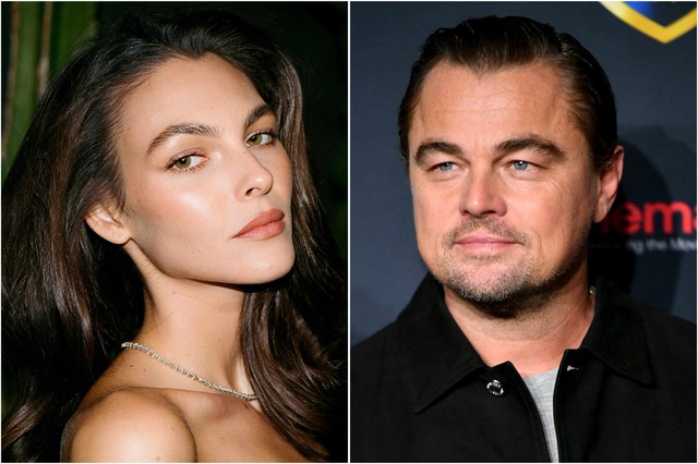 Mỹ nhân Vittoria Ceretti - 'ngoại lệ' của Leonardo DiCaprio

- Ảnh 1.
