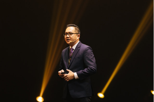 Việt Nam hướng tới vị thế tiên phong trong ứng dụng và phát triển blockchain - Ảnh 1.