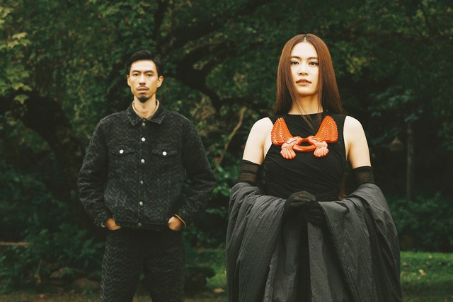 Từ vụ Hoàng Thùy Linh và Đen Vâu: Lằn ranh nào cho quyền riêng tư nghệ sĩ?- Ảnh 1.