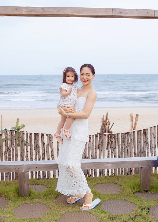 Lan Phương tiết lộ tình trạng sức khỏe và vai diễn mới sau ly hôn- Ảnh 1.