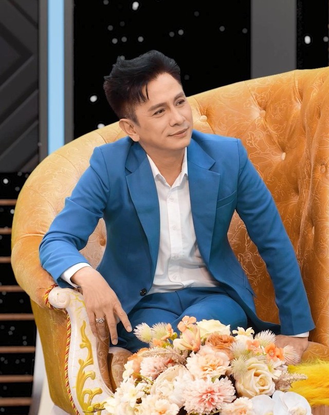 ‘Báu vật’ của nghệ sĩ Đình Toàn sau 25 năm vào showbiz - Ảnh 2.