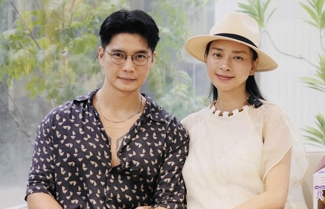 

Ngô Thanh Vân hài hước thừa nhận 'lên bờ xuống ruộng' khi gia đình có thêm thành viên mới  