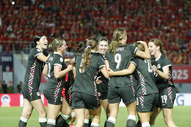 Chung kết AFF Cup nữ: &Uacute;c trả nợ cũ hay Myanmar l&ecirc;n ng&ocirc;i hậu, khẩu chiến trước giờ G- Ảnh 4.