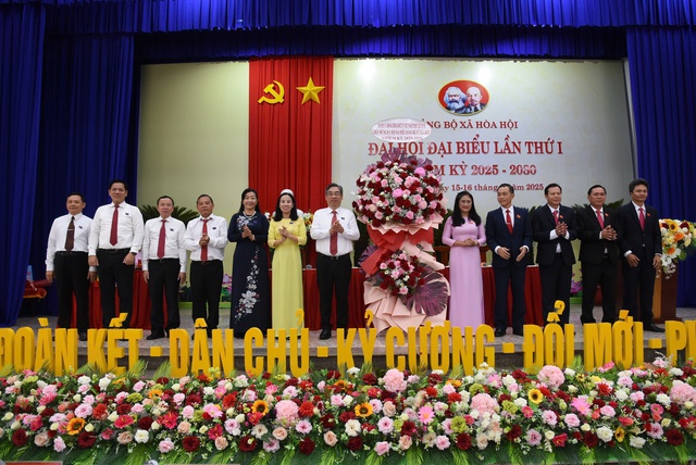 Xã Hòa Hội định hướng đô thị gắn với cao tốc Long Thành - Hồ Tràm- Ảnh 1.