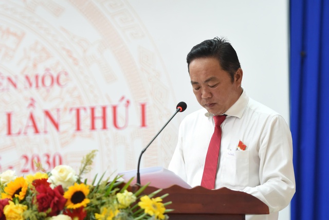 Xã Xuyên Mộc hướng đến 'làng trong phố - phố trong làng' - Ảnh 2. Xã Xuyên Mộc hướng đến 'làng trong phố - phố trong làng' - Ảnh 2.