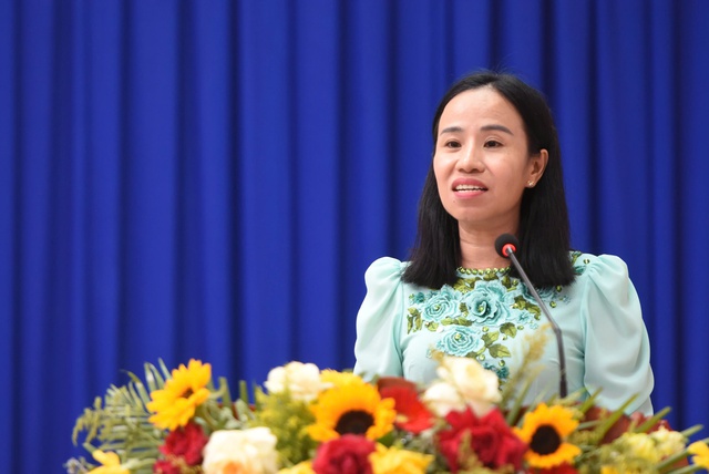 Xã Xuyên Mộc hướng đến 'làng trong phố - phố trong làng' - Ảnh 3. Xã Xuyên Mộc hướng đến 'làng trong phố - phố trong làng' - Ảnh 3.