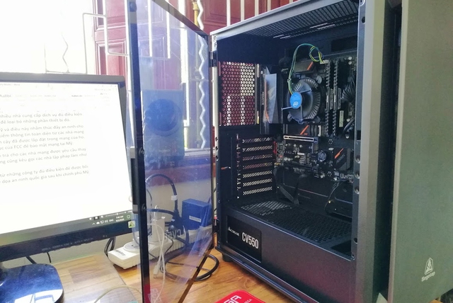 Những linh kiện PC đã qua sử dụng cần tránh mua - Ảnh 2.
