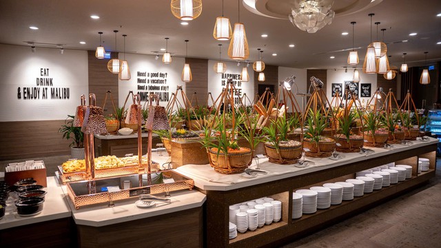 Tận hưởng kỳ nghỉ lễ 2.9 đẳng cấp tại Malibu Hotel Vũng Tàu- Ảnh 2.