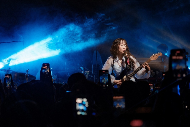 Tương lai nào cho concert cá nhân?- Ảnh 2.