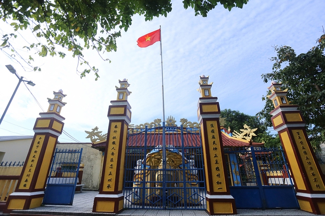 Khám phá văn hóa làng An Cư: Nét đẹp yên bình bên vịnh Lăng Cô - Ảnh 3.