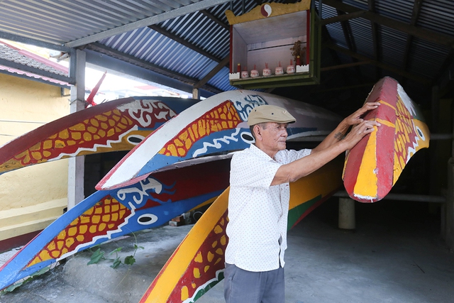 Khám phá văn hóa làng An Cư: Nét đẹp yên bình bên vịnh Lăng Cô - Ảnh 5.