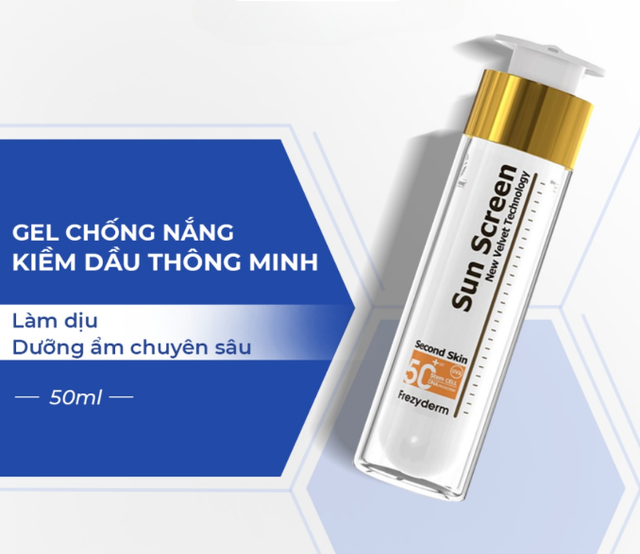 Top 10 kem chống nắng cho da nhạy cảm, nhiều người mua đi mua lại- Ảnh 4.