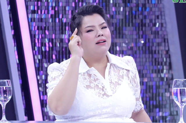 - Ảnh 1. Tuyền Mập: Còn thương là còn ghen - Ảnh 1.