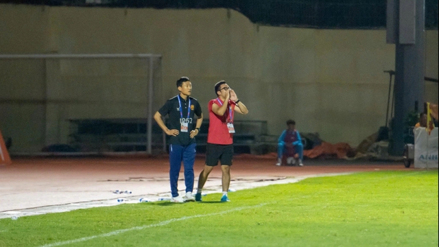 HLV Choi Won-kwon muốn Thanh Hóa vô địch V-League, HLV Đà Nẵng lại chỉ mong trụ hạng- Ảnh 3. HLV Choi Won-kwon muốn Thanh Hóa vô địch V-League, HLV Đà Nẵng lại chỉ mong trụ hạng- Ảnh 3.
