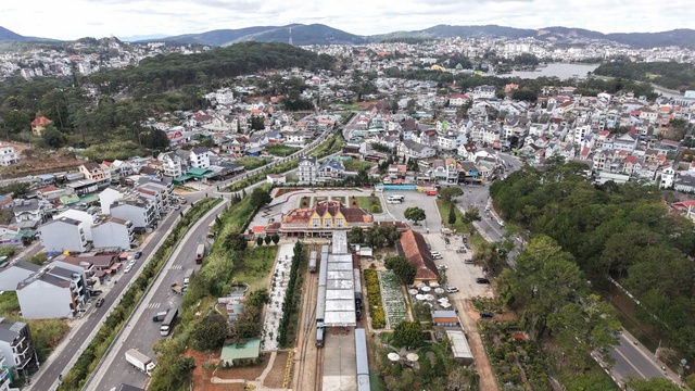 Lâm Đồng thiếu 'nhạc trưởng' chỉ huy, truyền cảm hứng phát triển kinh tế- xã hội- Ảnh 5. Lâm Đồng thiếu 'nhạc trưởng' chỉ huy, truyền cảm hứng phát triển kinh tế- xã hội- Ảnh 5.