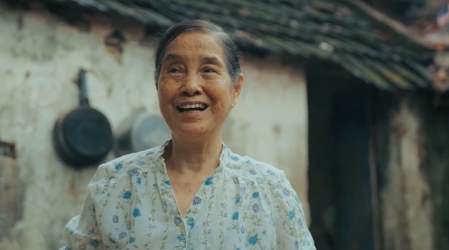 Những gương mặt gạo cội tại cuộc thi phim ngắn 'Vietnamese 2025'- Ảnh 1. Những gương mặt gạo cội tại cuộc thi phim ngắn 'Vietnamese 2025'- Ảnh 1.