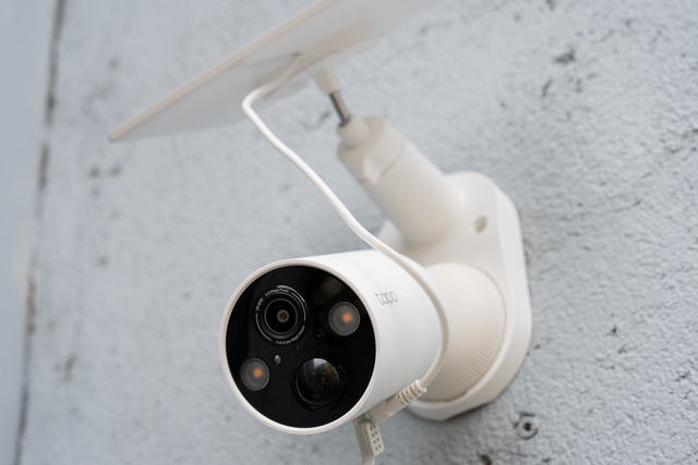 Trải nghiệm Tapo C216 và C425 Kit: bộ đôi camera an ninh toàn diện - Ảnh 2.