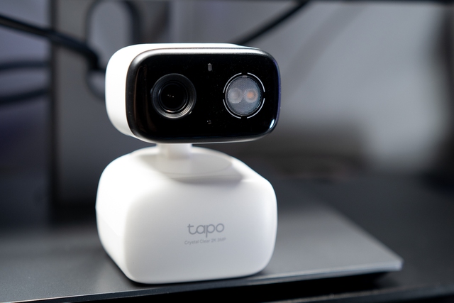 Trải nghiệm Tapo C216 và C425 Kit: bộ đôi camera an ninh toàn diện - Ảnh 1.