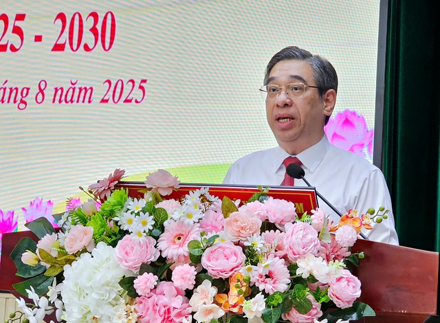 Xã Hồ Tràm định hướng trở thành trung tâm du lịch biển đẳng cấp quốc tế- Ảnh 4.