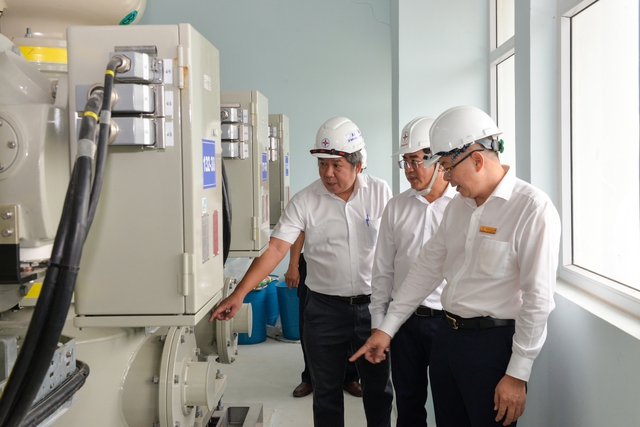 EVNHCMC được vinh danh tại ASEAN Award 2025 - Ảnh 2.
