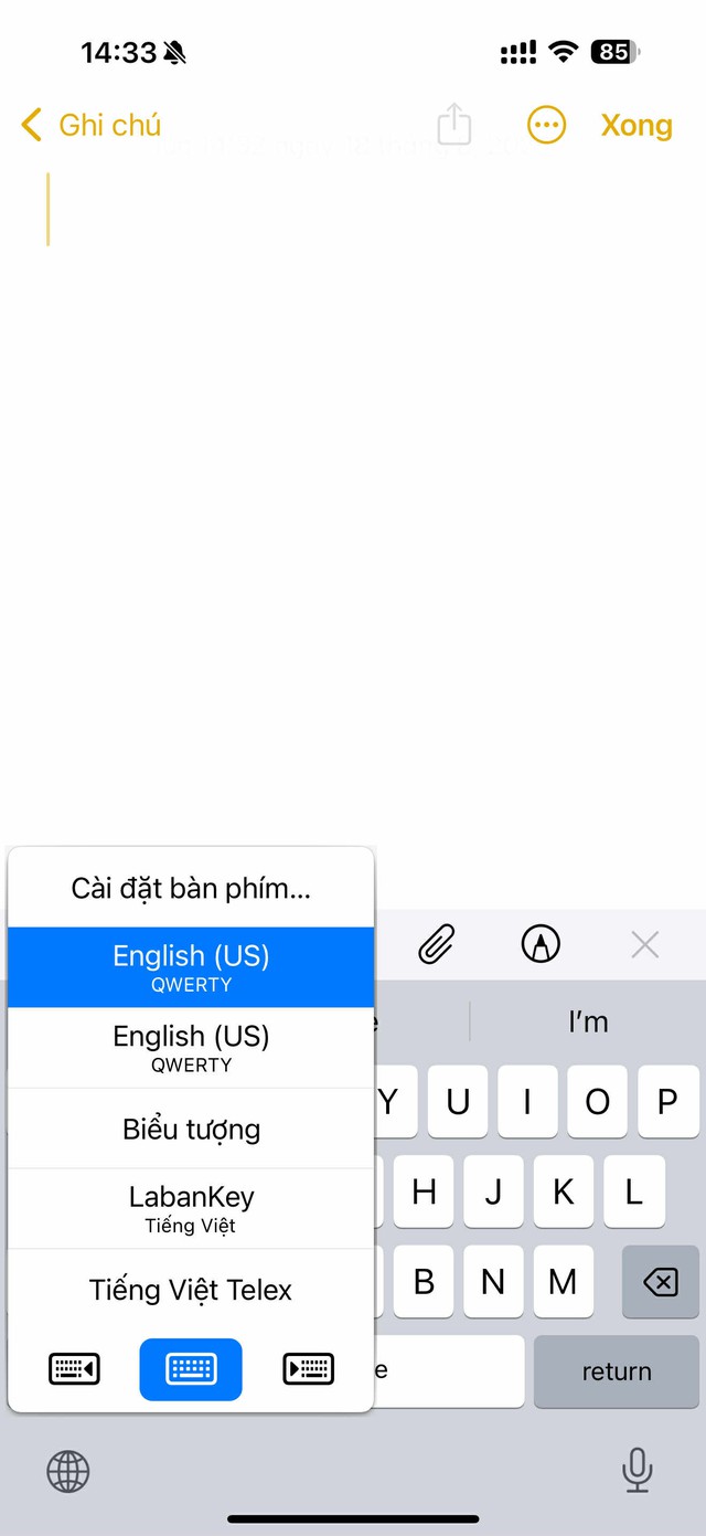 Những thủ thuật đơn giản với iPhone nhiều người nên biết - Ảnh 1.