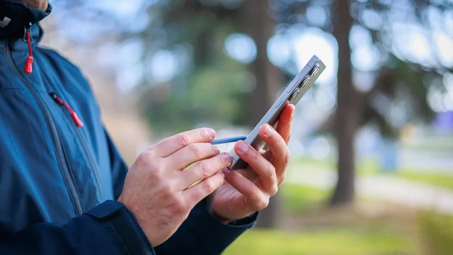 Samsung đại thắng với Galaxy S25 Ultra - Ảnh 1.