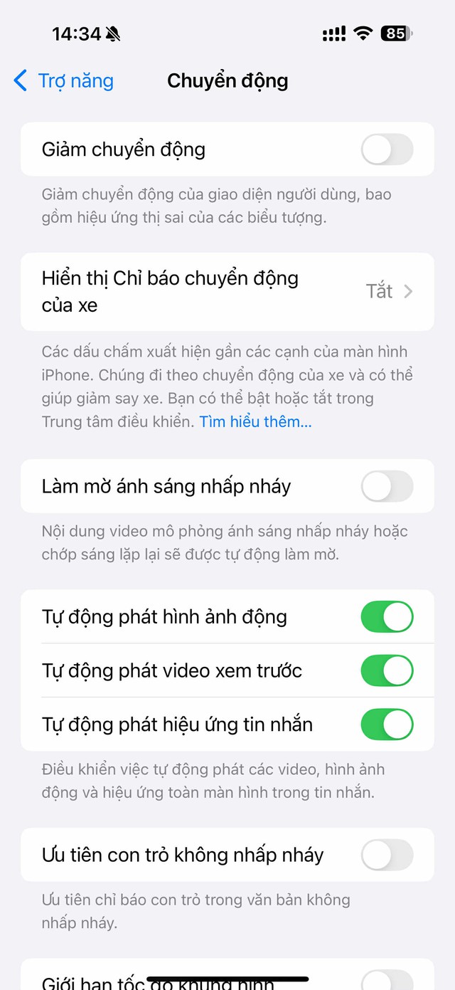 Những thủ thuật đơn giản với iPhone nhiều người nên biết - Ảnh 2.