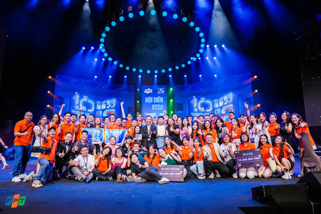 FPT gi&agrave;nh Giải V&agrave;ng Stevie Award - Khẳng định vị thế Nh&agrave; tuyển dụng xuất sắc - Ảnh 4.