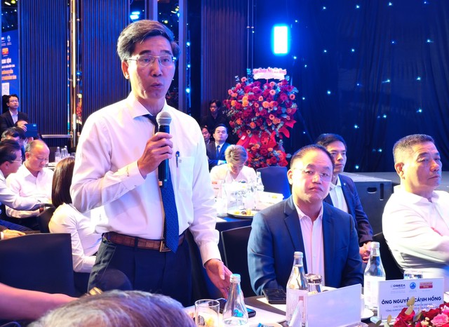 Khu thương mại tự do là 'thời cơ vàng cho Đà Nẵng bứt phá' - Ảnh 5.