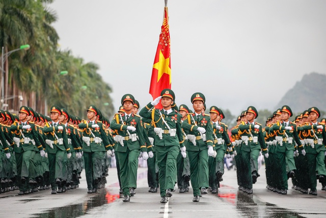 Tin tức đặc biệt tr&ecirc;n b&aacute;o in Thanh Ni&ecirc;n 19.8.2025  - Ảnh 1.